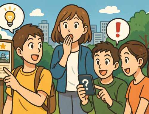 人を動かすクイズってなんだろう？？　クイズ・ドリブン・アクションズ　vol.5